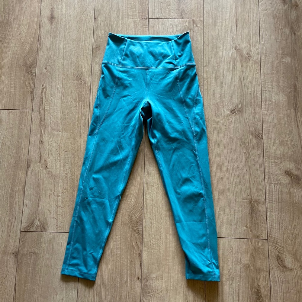 Girlfriend Collective DISCONTINUED Vine Leggings